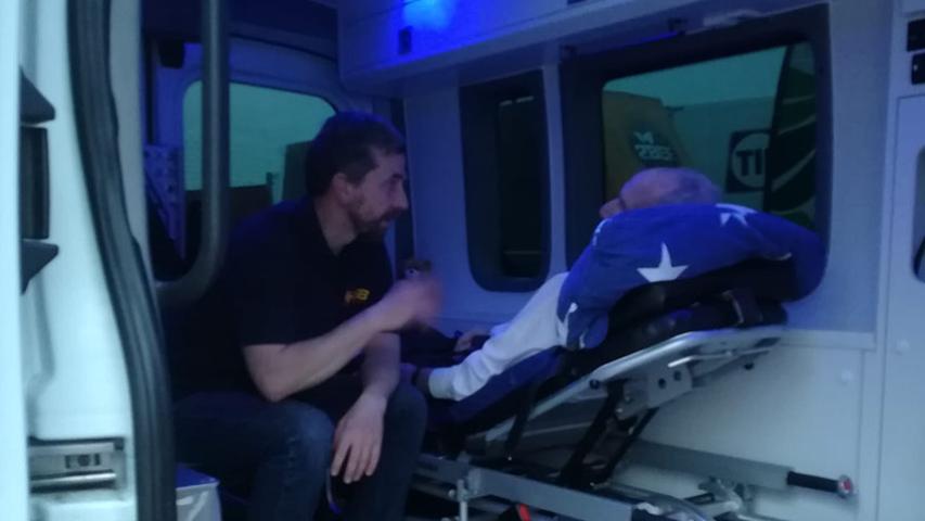 Wunschfahrt ins Miniaturwunderland