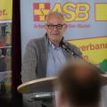 Mitgliederversammlung OH 04/25